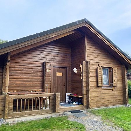 וייכטאך Ferienhaus Nr 6, Typ A, Feriendorf Jaegerpark, Bayerischer Wald מראה חיצוני תמונה