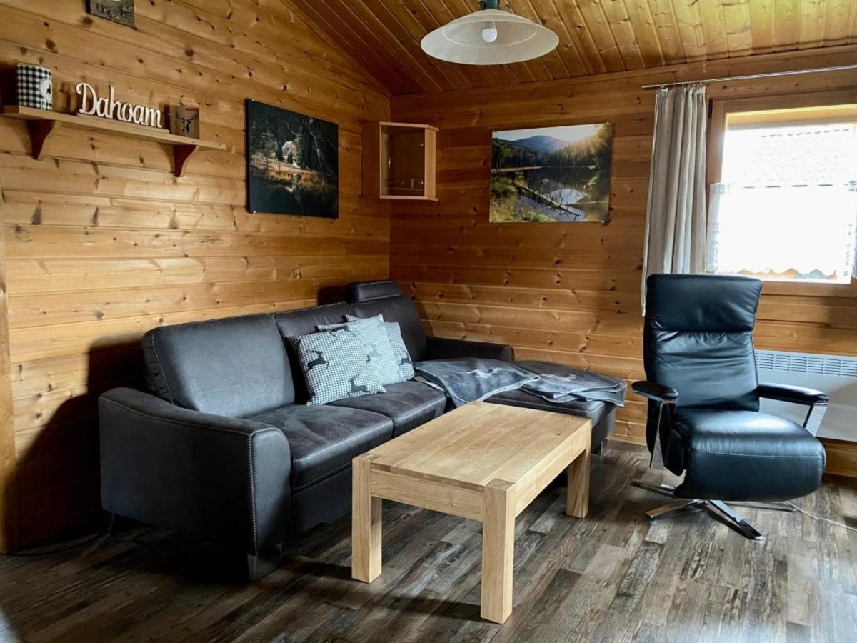 וייכטאך Ferienhaus Nr 6, Typ A, Feriendorf Jaegerpark, Bayerischer Wald מראה חיצוני תמונה