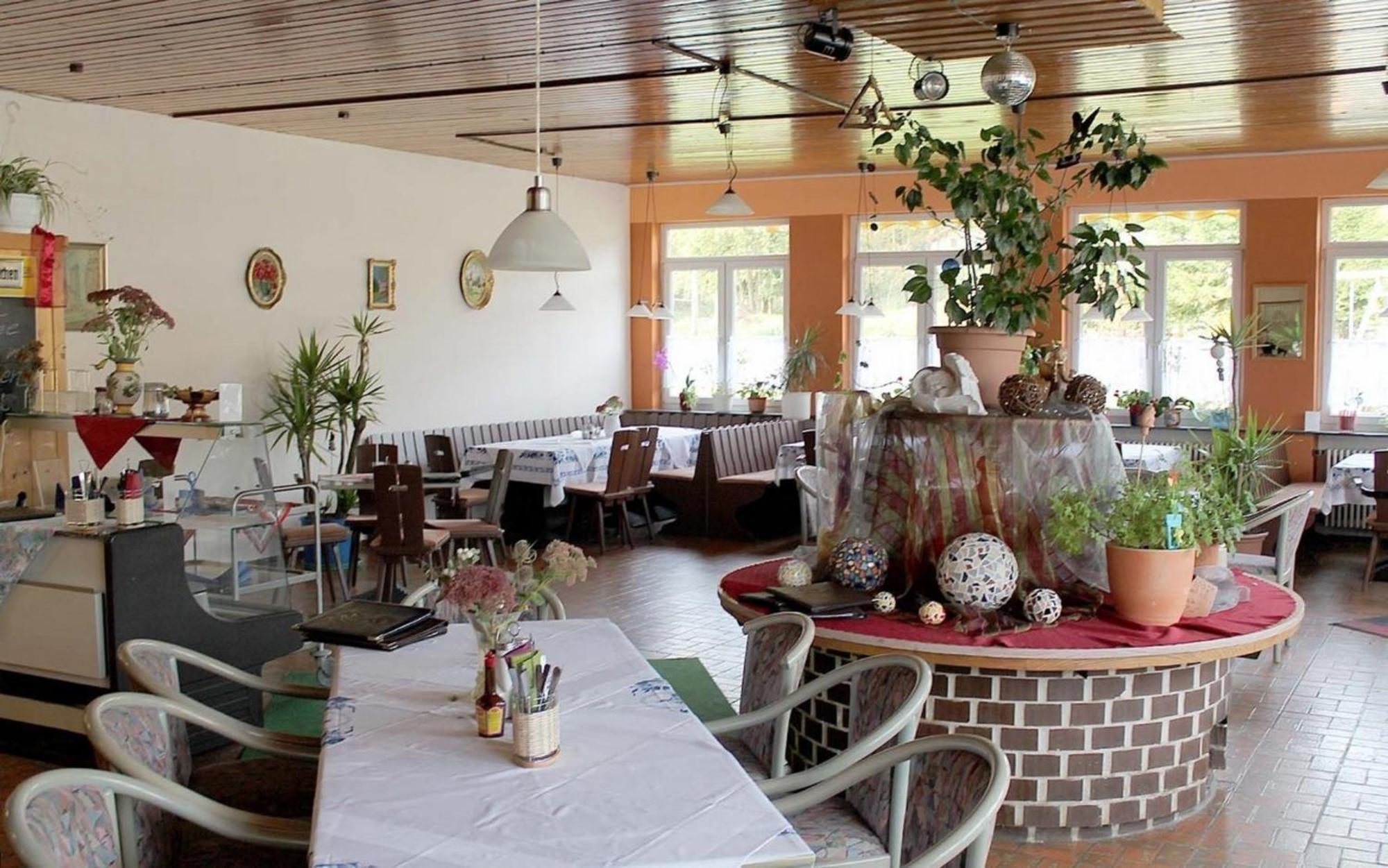 וייכטאך Ferienhaus Nr 6, Typ A, Feriendorf Jaegerpark, Bayerischer Wald מראה חיצוני תמונה