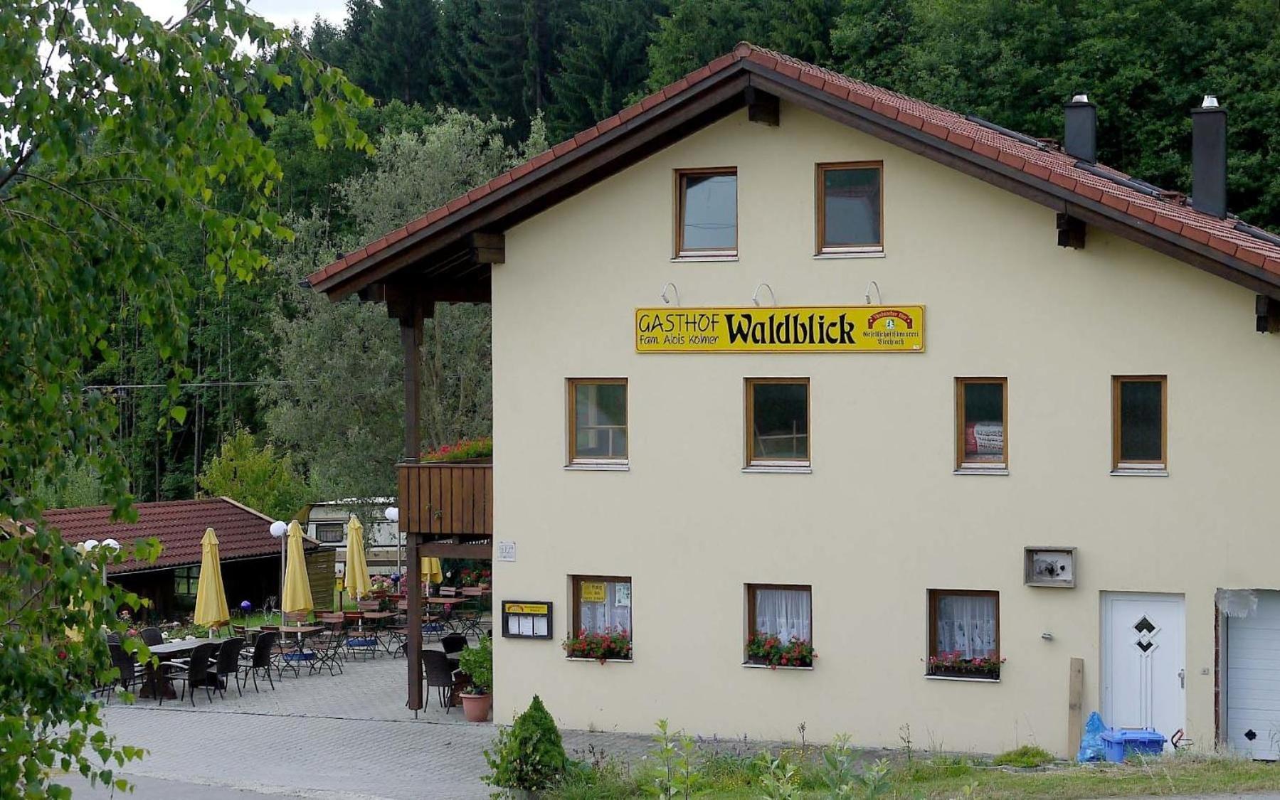 וייכטאך Ferienhaus Nr 6, Typ A, Feriendorf Jaegerpark, Bayerischer Wald מראה חיצוני תמונה