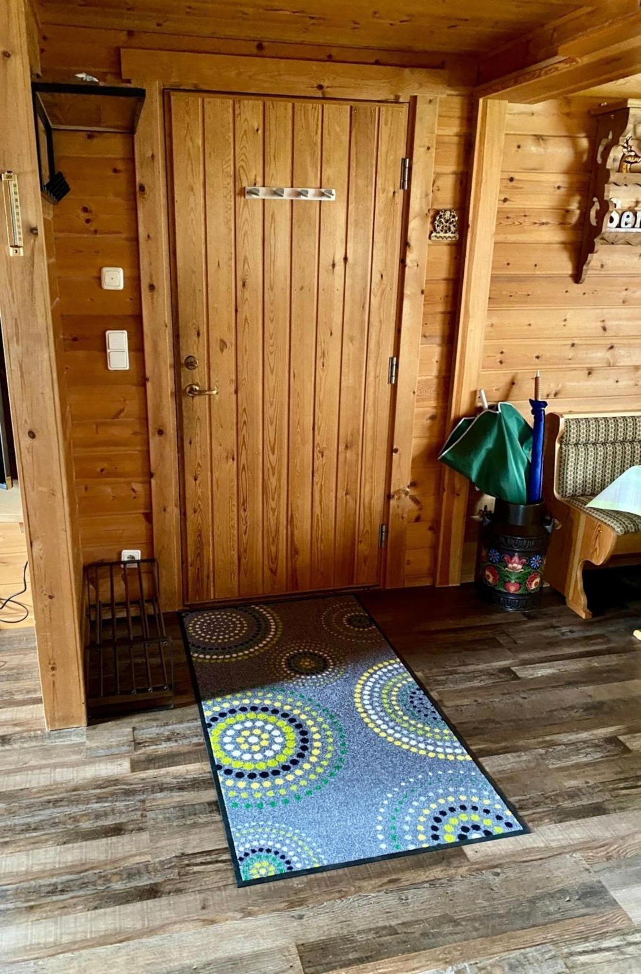 וייכטאך Ferienhaus Nr 6, Typ A, Feriendorf Jaegerpark, Bayerischer Wald מראה חיצוני תמונה